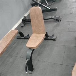 Fitness Utility Bench