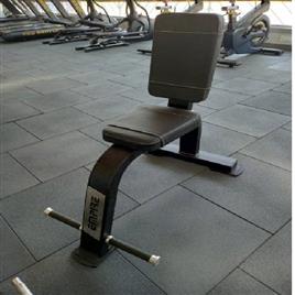 Heavy Duty Utility Bench