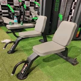 Commercial Fitness Gym Stool