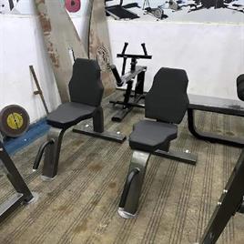 Fitness Utility Stool