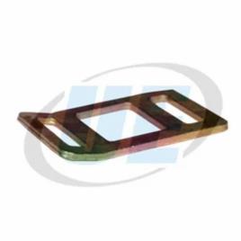 Copper Buckle 35mm