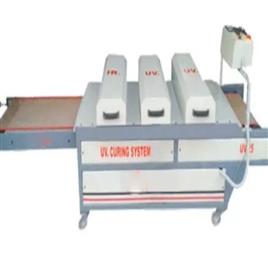 UV-25 UV Curing Machine