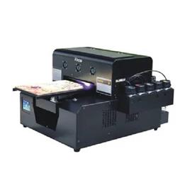 A4 UV Digital Flatbed Printer