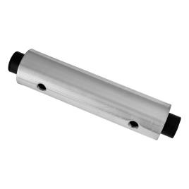 Aluminum UV Barrel 8