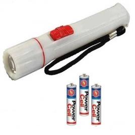 UV Beam Torch Device