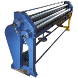 UV Box Pasting Machine