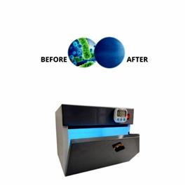 Stainless Steel UV Chamber