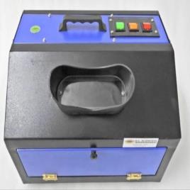 Pure UV Chamber HDPE