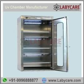 UV Sterilization Chamber