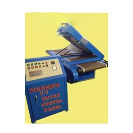 Industrial UV Coating Machine