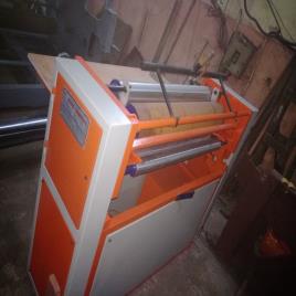 UV Curing Machine
