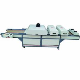 UV Combo Dryer Equipment