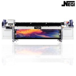 NEGIJET UVR-3200 Roll Printer