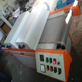 Semi-Automatic UV Curing Machine