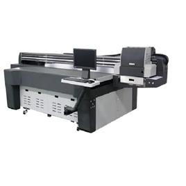 UV Digital Flatbed Printing Device