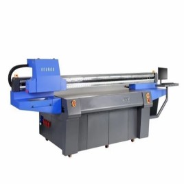 UV Digital Glass Printer