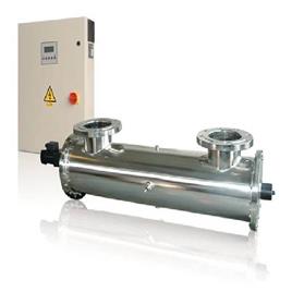 UV Water Purification Machine