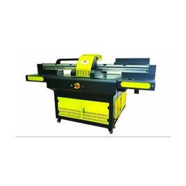 UV Flatbed Gift Box Printer