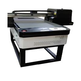 UV Flatbed Printing Machine