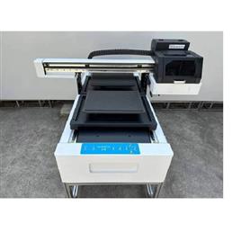 UV Flatbed Printer Device