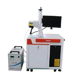Automatic UV Laser Marker 5W