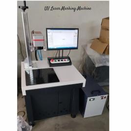 UV Laser Marking Equipment