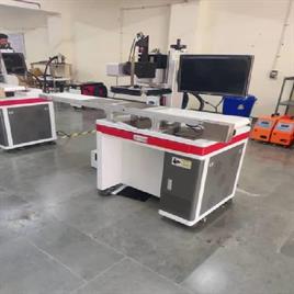 Industrial UV Laser Marking Machine
