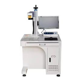 UV Laser Marking Device