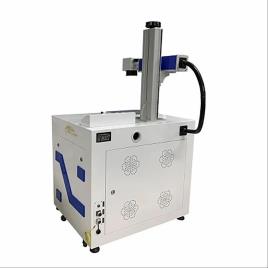 India Made UV Laser Machine
