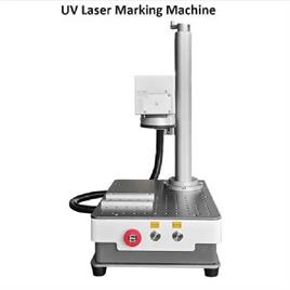 UV Laser Marking Device