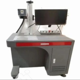 UV Laser Industrial Machine