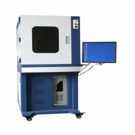 High-Power UV Laser Marking Machine