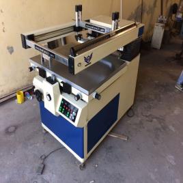 UV Spot Coating Production Machine