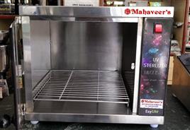 UV Sterilizer and Lamps