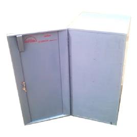 UV Sterilizer Cabinet, 36 Inch Height