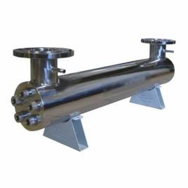 UV Sterilizer and Lamps