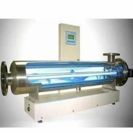 Drinking Water UV Disinfection Equipment