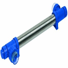 Automatic UV Water Purification System