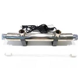 UV Water Purification System