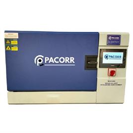 UV Weathering Test Chamber - Touchscreen