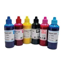 UVAJ Sublimation Ink, 100 Ml Pack