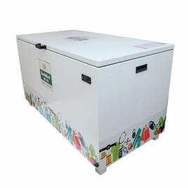 UVC 120 Sanitization Chamber, 88W Power