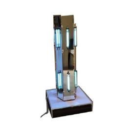 254NM UVC Disinfection Air Lamp