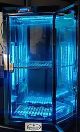 UVC Soft Glass Sterilizer