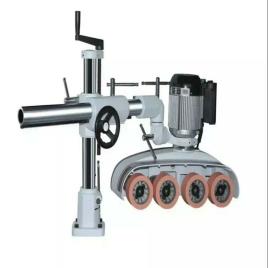 V 480 Auto Feed Equipment