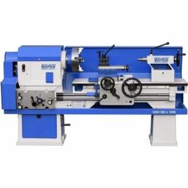 Belt Drive Lathe Equipment