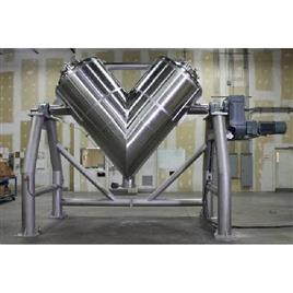 V Mixing Machine