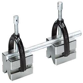 V Block, Variable Specifications