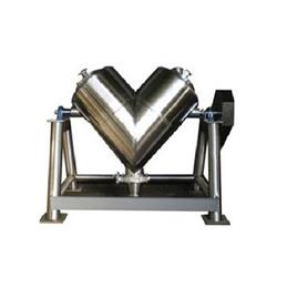 Stainless Steel V Cone Mixer