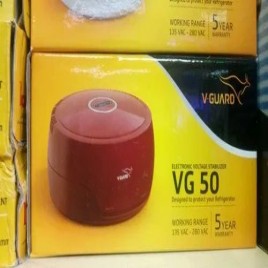 V Guard Voltage Regulators